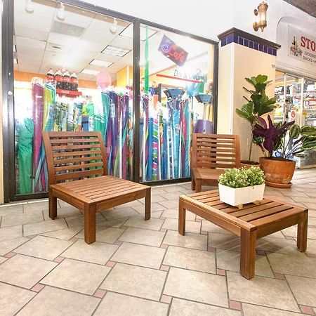 670 Partial Ocean View Hollywood Beach Dania Beach Extérieur photo
