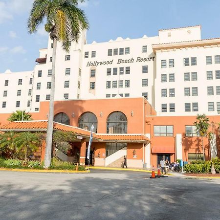 670 Partial Ocean View Hollywood Beach Dania Beach Extérieur photo