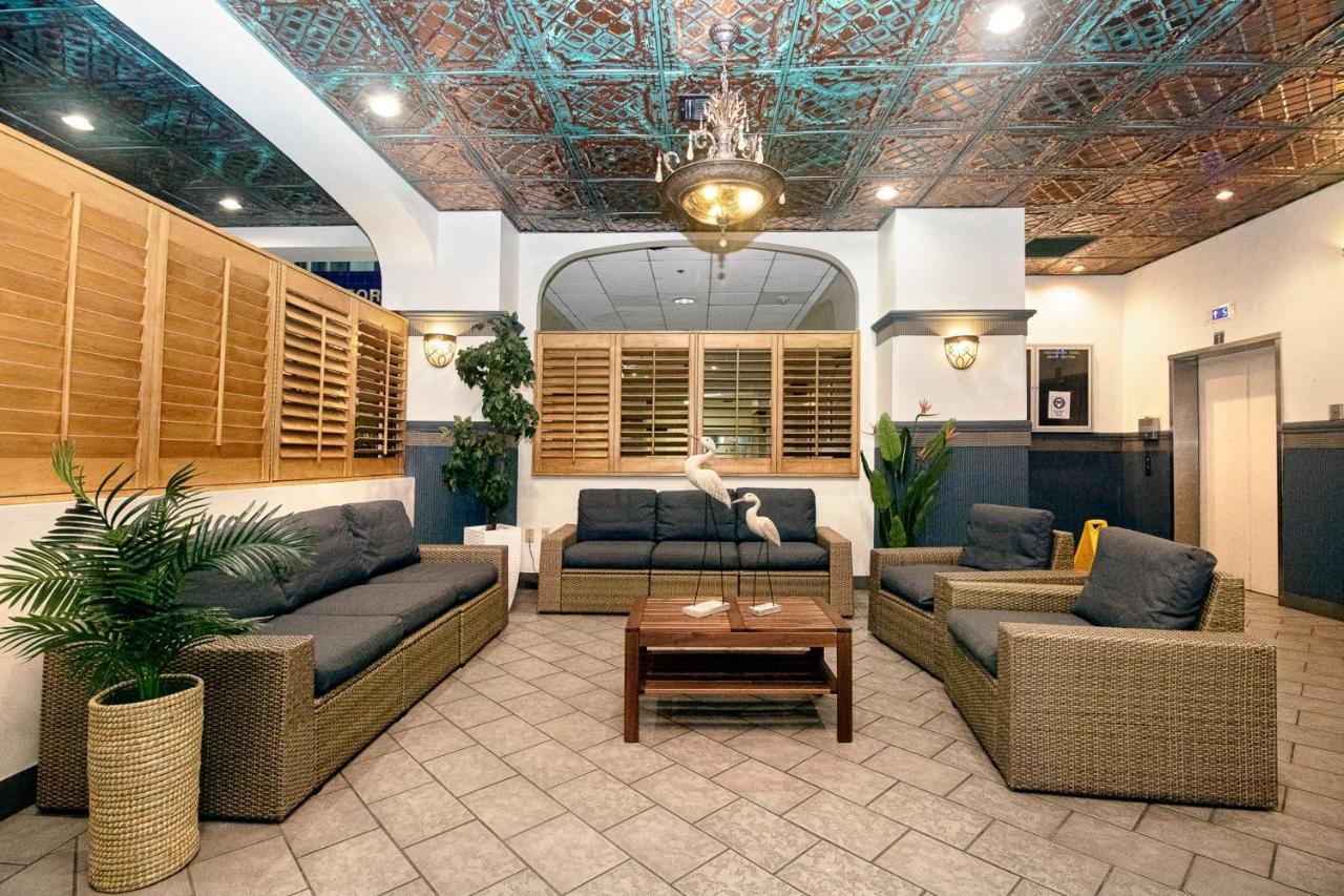 670 Partial Ocean View Hollywood Beach Dania Beach Extérieur photo