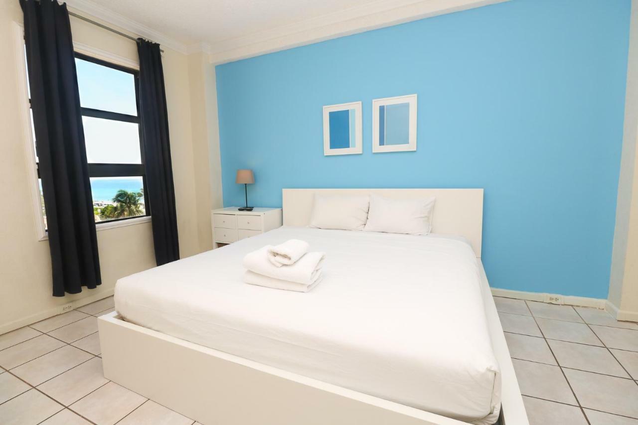 670 Partial Ocean View Hollywood Beach Dania Beach Extérieur photo