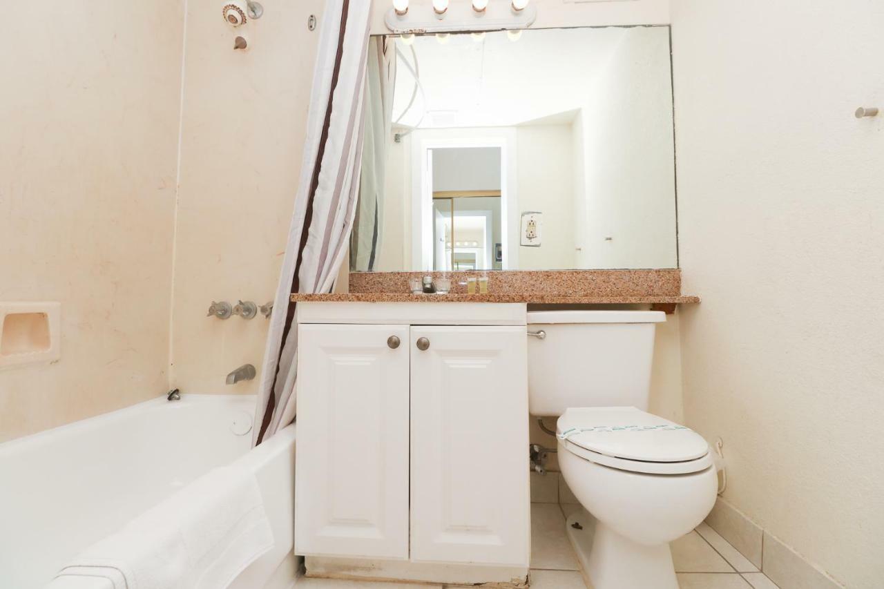 670 Partial Ocean View Hollywood Beach Dania Beach Extérieur photo